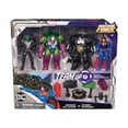 thumbnail image 1 of Set de Figuras Metal Force Team Up, 1 of 5