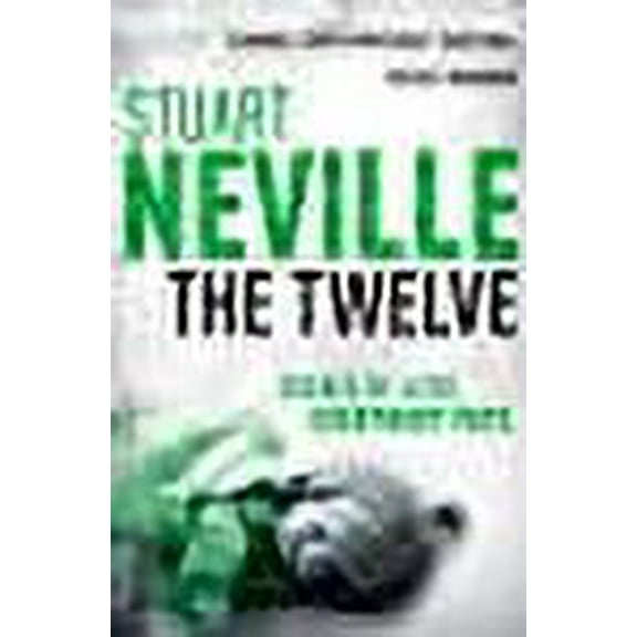 The Twelve Stuart Neville (Paperback)