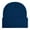 002 Navy, variant on SCSAlgin Unisex Knit Soft Warm Cuffed Beanie Hat Winter Camo Hats for Men Women