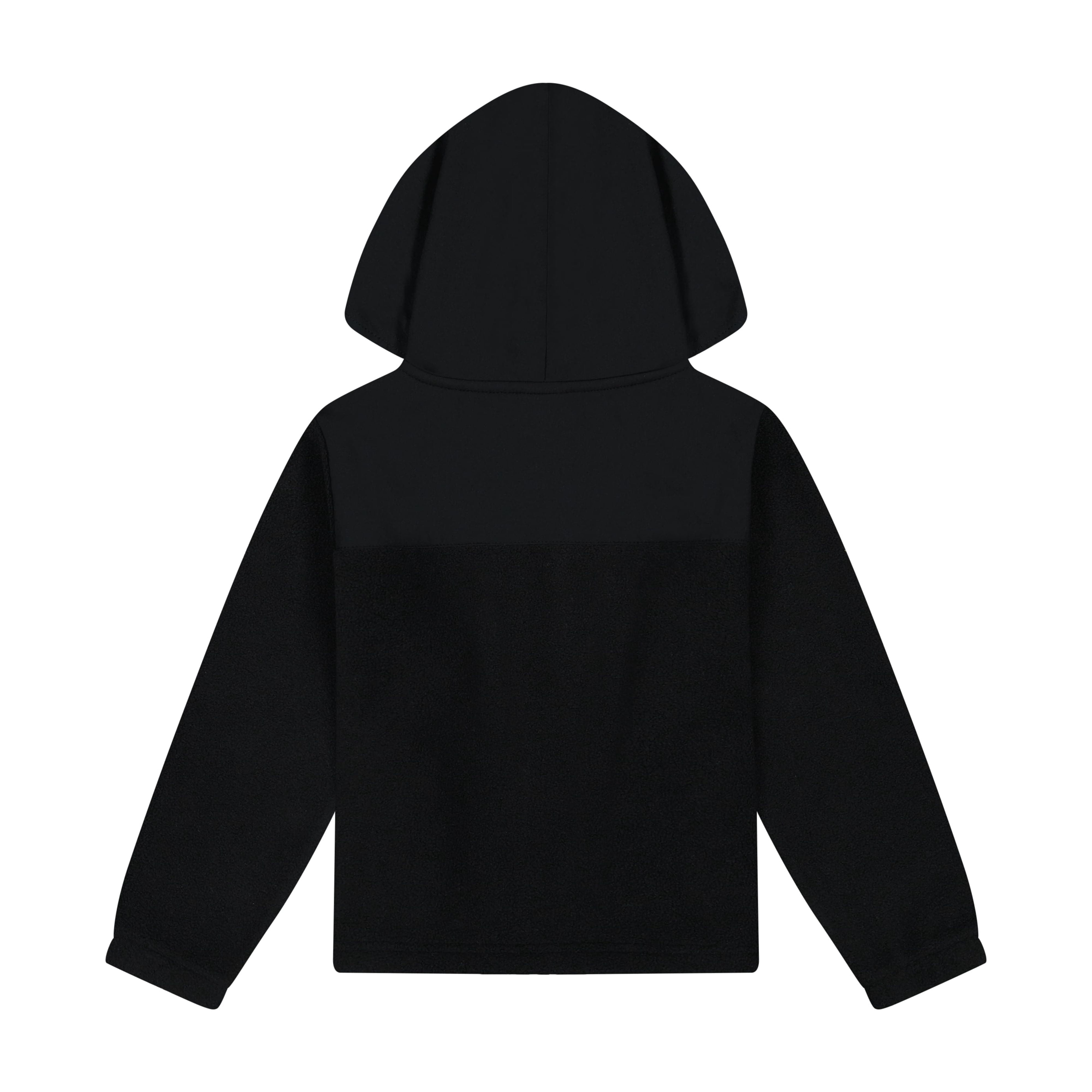 Reebok Toddler Full Zip Hooded Jacket, Sizes 12M-5T
