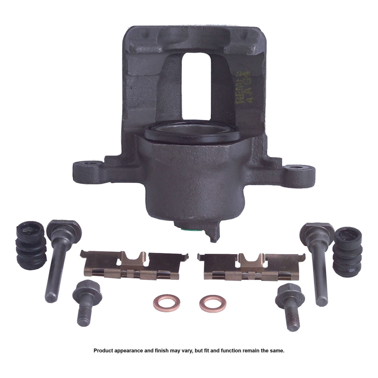 CARDONE Reman 19-871 Brake Caliper Front Left fits 1982-1990 Nissan