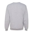 thumbnail image 3 of JERZEES NuBlend® Crewneck Sweatshirt, 3 of 5