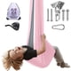 thumbnail image 1 of Columpio Sensorial MINGLEWOOD Interior con Soporte Giratorio 360° para Niños, 1 of 6