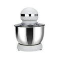 thumbnail image 5 of Frigidaire 4.5-litre 8-Speed Retro Stand Mixer, 5 of 5