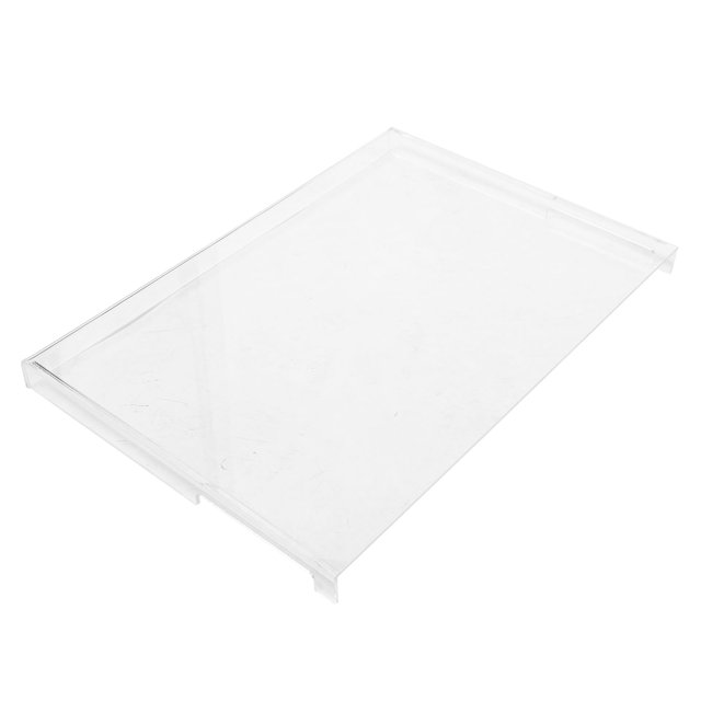 Funda para teclado de portátil de 16 pulgadas, protector de teclado transparente