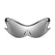 thumbnail image 2 of Gafas de Sol FEISEDY Futuristas Alienígenas Y2K Envolventes B4135, 2 of 6