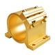 thumbnail image 2 of Abrazadera de montaje del soporte del motor del husillo CNC Abrazadera para motor de husillo CNC, 2 of 5