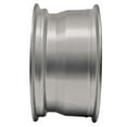 thumbnail image 3 of New Aluminum Wheel Rim 16 Inch Fits 2006 - 2006 Mercedes E350 16x8 5 on 111.76 - 4.4 Inches 5 Spoke, 3 of 8