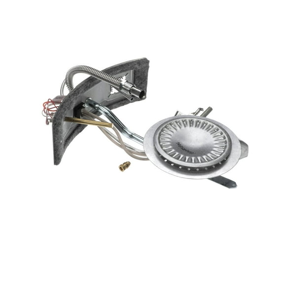 Ao Smith Water Heater Final Burner Assy Nat 100112345 - Genuine OEM Replacement Part