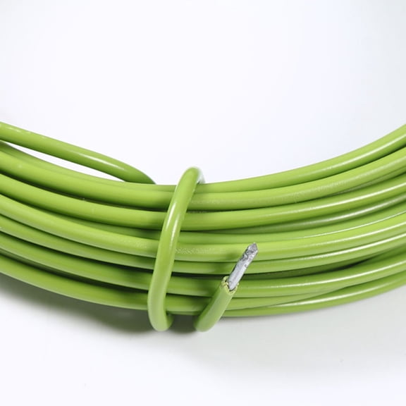 IFANLANDOR Climbing Frame Wire Bendable Metal for Gardening Use Durable