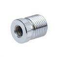 thumbnail image 1 of Adaptateur de Conversion de Raccord d'Aérographe pour Blaireau, Convertir la Taille du Fil en 1/8, 1 of 5