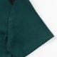 thumbnail image 5 of pstuiky camiseta de hombre, Blusa informal de manga corta con botones y cuello vuelto para hombre ropa de hombre xxl, 5 of 9