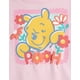 thumbnail image 5 of Conjunto de camiseta y shorts para niña bebé Disney Winnie the Pooh, 24 meses, 5 of 5