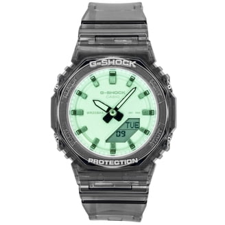 Casio A1000M-1B Collection Women's Digital Watch with Stainless