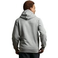 thumbnail image 2 of Russell Athletic 695HBM Unisex Dri-Power Hooded Sweatshirt, 2 of 3