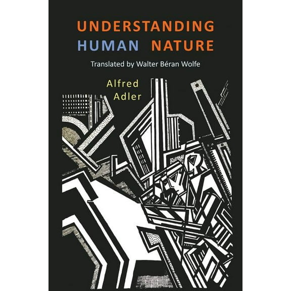 Understanding Human Nature (Paperback)