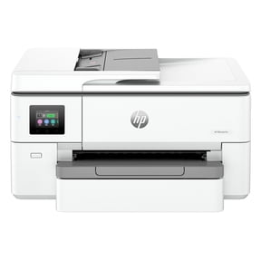 HP OfficeJet Pro 9720 Wide-Format Wireless Duplex All-in-One Color Thermal Inkjet Printer