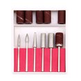 thumbnail image 4 of DPTALR 2000 Nail Drill Machine 110V/220V Electric E File Acrylic Gel Nail Grinder Tool, 4 of 9