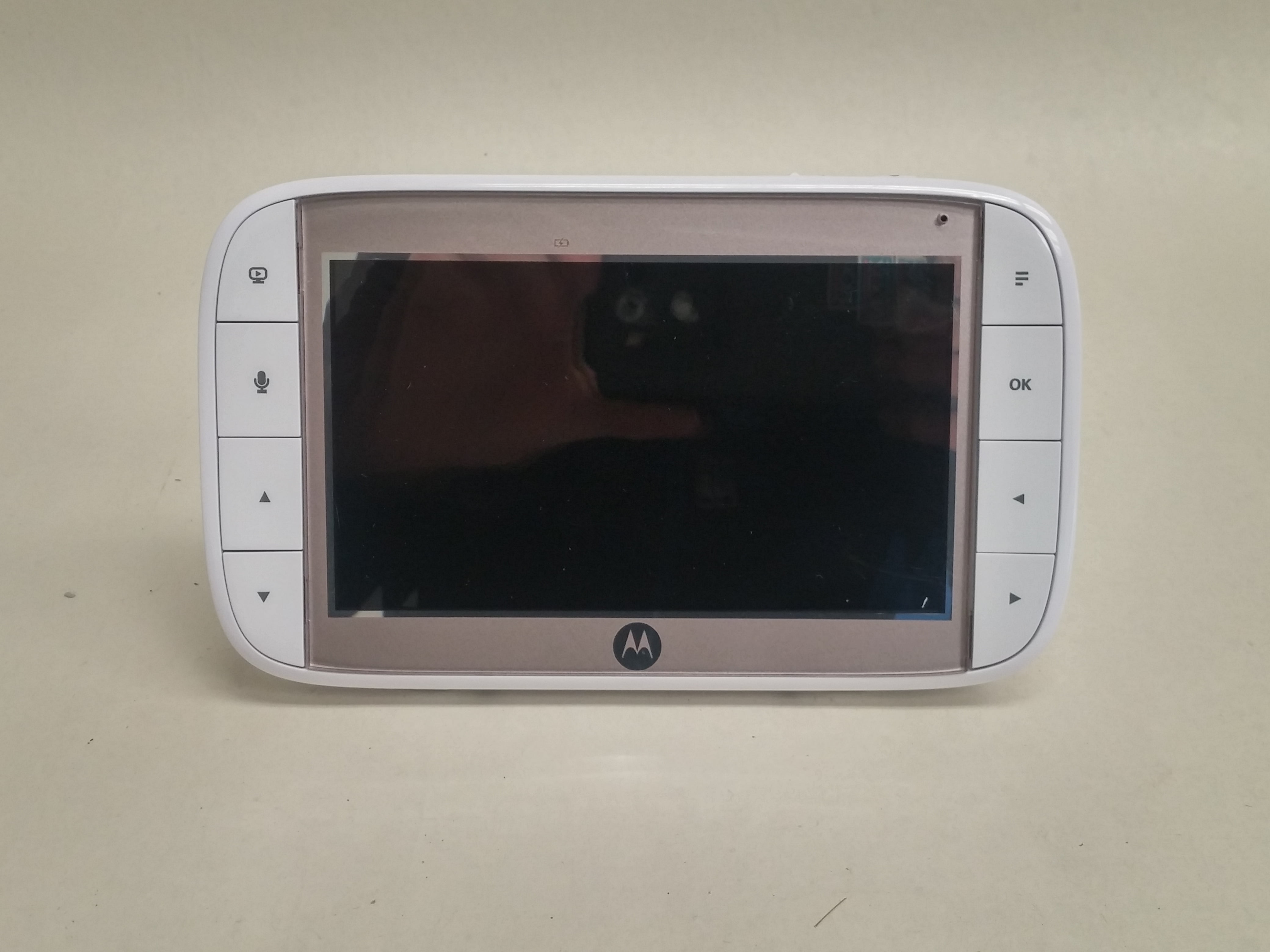 motorola baby monitor mbp49