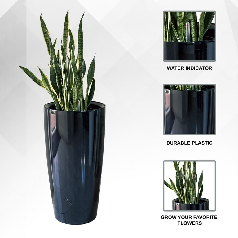 indoor plant tray Marley Luxe 5 Tier Plant Stand main image 0