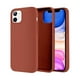 thumbnail image 1 of Funda de Protección para iPhone 11 - Sovico - Silicón con Forro de Microfibra, 1 of 6