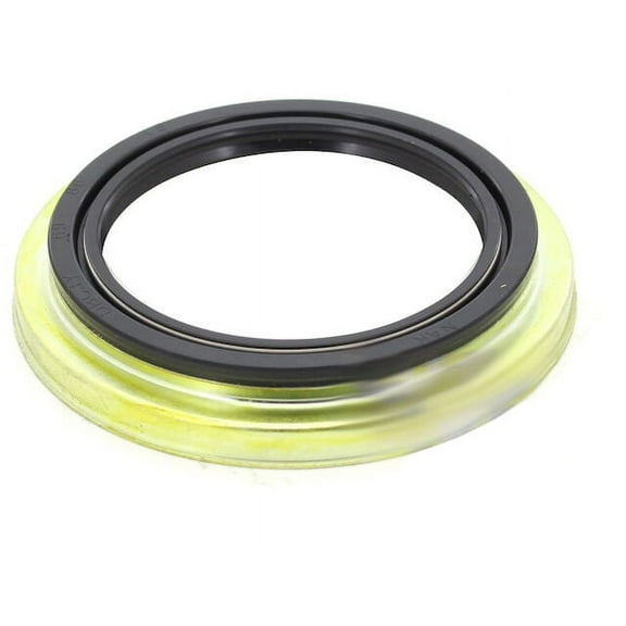 Front Inner Wheel Seal - Compatible with 1995 - 2004 Toyota Tacoma 4WD 1996 1997 1998 1999 2000 2001 2002 2003