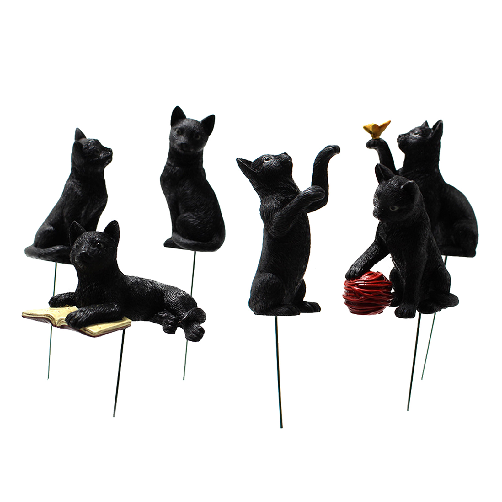 Figuras De Tigre Realistas, Modelo Animal, Estatua De Juguete, Modelo De Juguete De Educación