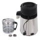 thumbnail image 5 of L Destilador de Agua, Destilador de Agua de 4 L Destilador de Agua de 750 W Máquina de Agua Destilada Elegante y Moderna NikouMX herramienta, 5 of 8