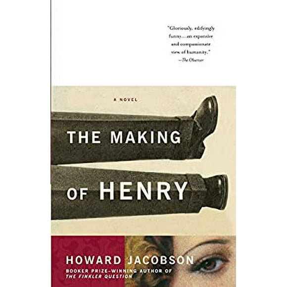 The Making of Henry 9781400078615 Used / Pre-owned