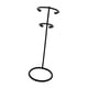 thumbnail image 5 of Soporte para espumador de cocina, soporte de metal, soporte multiusos estable y resistente al óxido, para café negro, 5 of 9