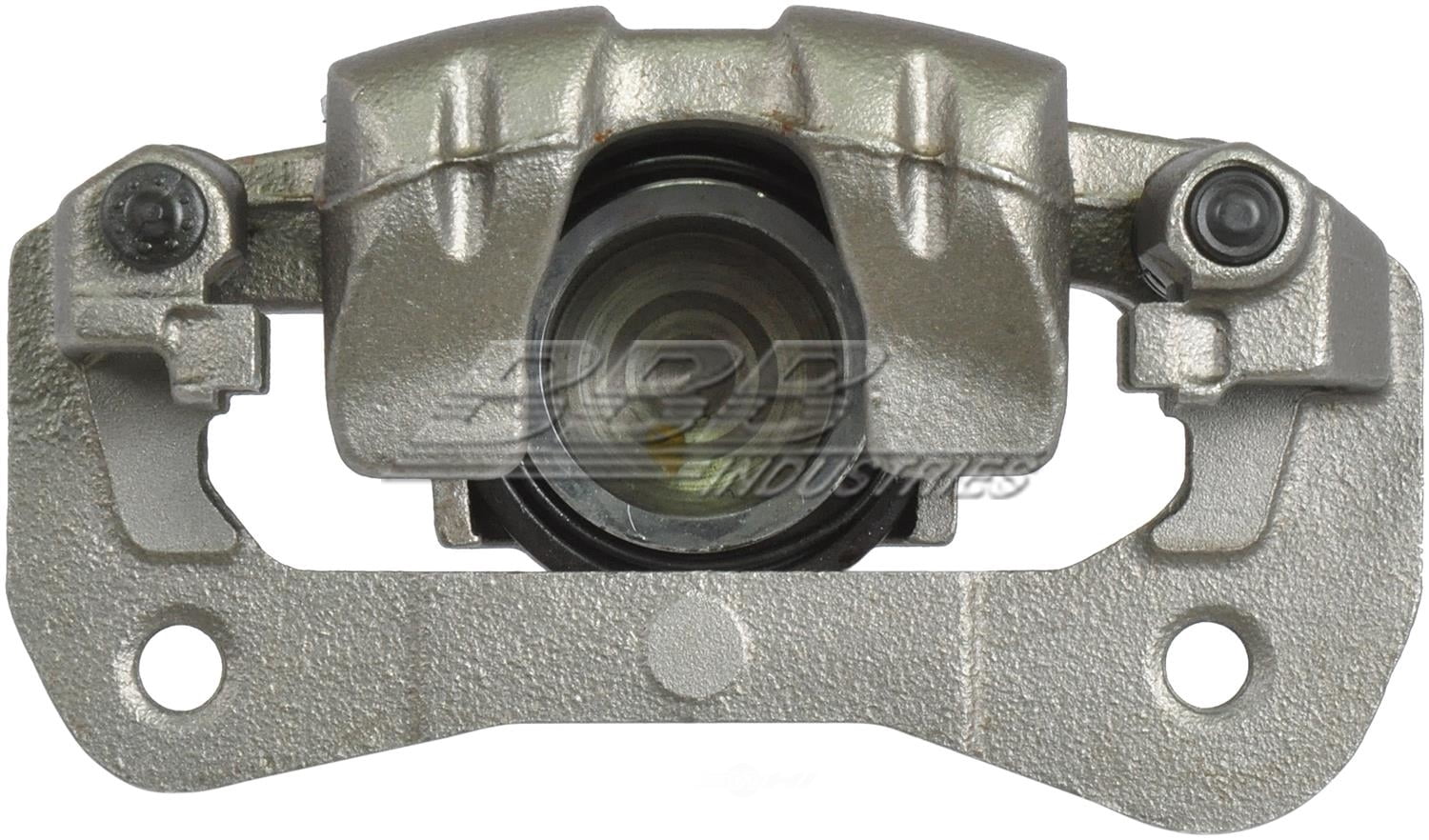 TERREPOWER formerly BBB Industries 99-01225B Reman Caliper w/installation Hardware