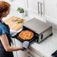 thumbnail image 4 of Reacondicionado Horno tostador de convección para encimera Ninja FT301 Dual Heat, 4 of 9