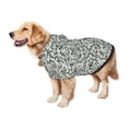 thumbnail image 6 of Dog Hoodie Pet Clothes Print Camouflage Pattern Sweater Sweatshirts Pullover Coat for Large Medium Dogs Medium, 6 of 6