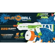 Splat-R-Ball SRB1200 Pyro Blaster Kit