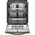 thumbnail image 3 of LG LDTH7972D 42 dBA Black Stainless Steel Top Control Dishwasher, 3 of 4