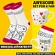 thumbnail image 4 of Set de Taza y Calcetines Peanuts Snoopy Get Trend 340ml, 4 of 6