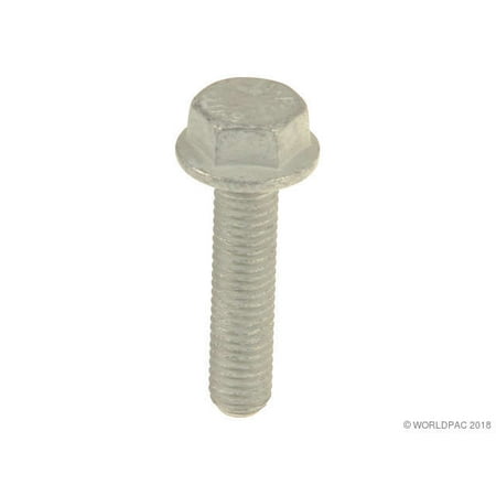 - Genuine W0133-1799338 Engine Cylinder Head Bolt for Mercedes-Benz Models