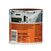 Gorilla Glue White Waterproof Patch and Seal Repair and Sealant Tape, 10 Foot Roll