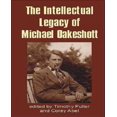 thumbnail image 1 of The Intellectual Legacy of Michael Oakeshott, 1 of 1