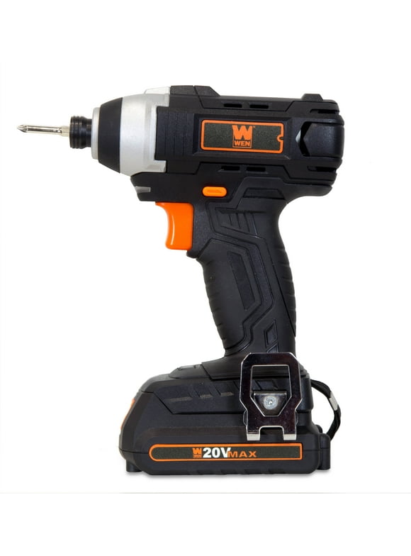 WEN Power Tools in WEN