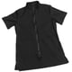 thumbnail image 2 of EeaseMX Ropa impermeable para cosmetóloga de mascotas, delantal de peluquería canina, uniforme de baño para el hogar y exteriores (negro, talla XL), 2 of 7