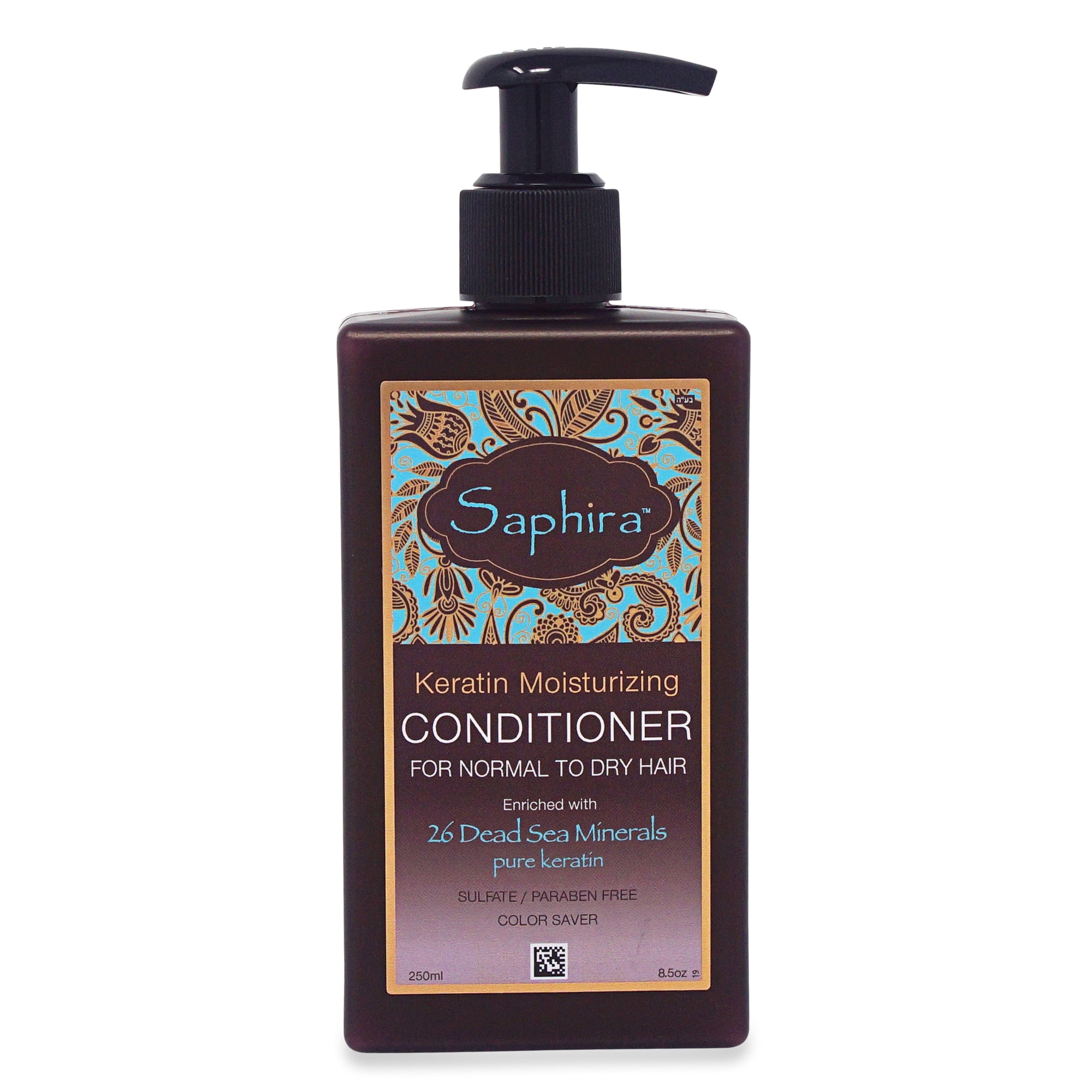 saphir conditioner