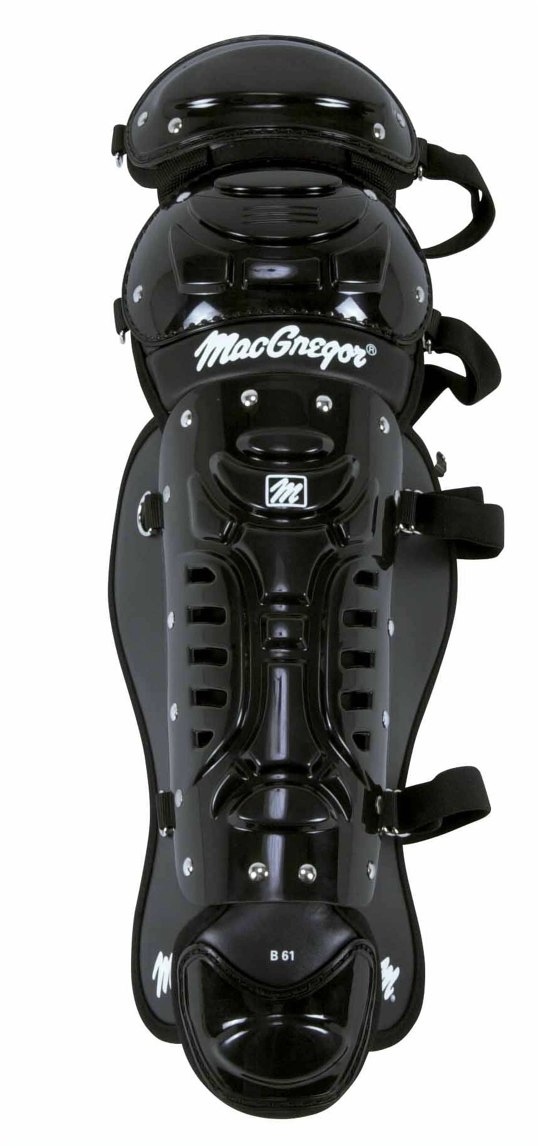 MacGregor® Junior Catcher's Gear Pack