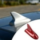 thumbnail image 4 of Antena Antena de Coche Cubierta Universal Decoración Techo Accesorios Modificación Reemplazo rojo, 4 of 9