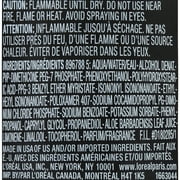 LOreal Paris Infallible Pro-Spray and Set Makeup Oil-Free Setting Spray, 3.4 fl oz