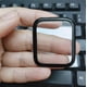 thumbnail image 1 of Película templada para Apple Watch Ultra, película hidráulica transparente de pantalla completa para Apple Watch de 8.ª generación, película de PMMA, 1 of 1