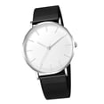 thumbnail image 4 of Reloj de de negocios de moda para hombre, malla, reloj de analógico de 4 cm, de joyería , Salvador Reloj deportivo de cuarzo deportivo para hombre, 4 of 6