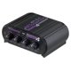 thumbnail image 1 of Amplificador de audífonos ART HeadAmp4 de 4 salidas estéreo, 1 of 3