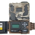 thumbnail image 3 of Browning Defender Pro Scout Max HD 24MP Dual SIM Cellular Trail Camera - Ultra High Gain Antenna, Smart Infrared Video, 100' Detection Range & Smartp, 3 of 9