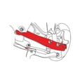 thumbnail image 4 of Specialty 67660 Set of 2 Rear Lower Control Arms, 4 of 4